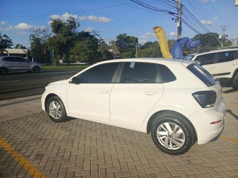 VOLKSWAGEN Polo Hatch 1.0 12V 4P MPI FLEX, Foto 5