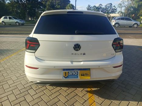 VOLKSWAGEN Polo Hatch 1.0 12V 4P MPI FLEX, Foto 7
