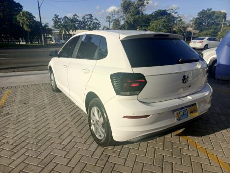 VOLKSWAGEN Polo Hatch 1.0 12V 4P MPI FLEX, Foto 8