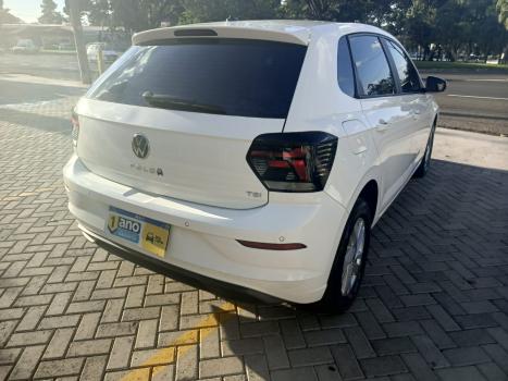 VOLKSWAGEN Polo Hatch 1.0 12V 4P MPI FLEX, Foto 9