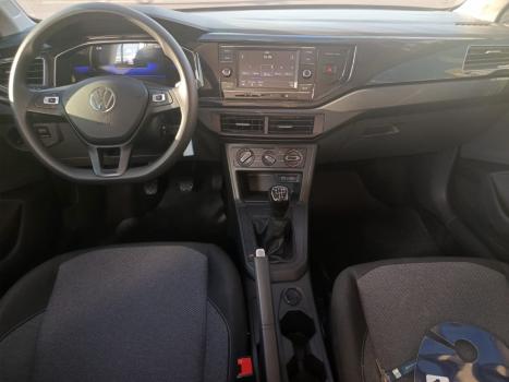 VOLKSWAGEN Polo Hatch 1.0 12V 4P MPI FLEX, Foto 10