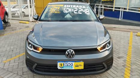 VOLKSWAGEN Polo Hatch 1.6 4P FLEX COMFORTLINE AUTOMTICO, Foto 2