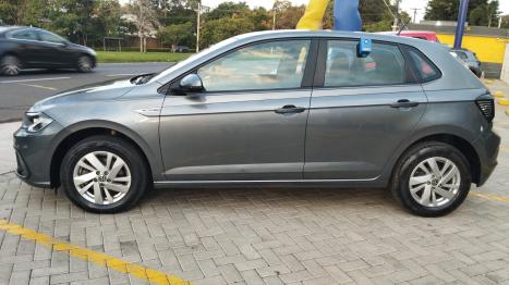 VOLKSWAGEN Polo Hatch 1.6 4P FLEX COMFORTLINE AUTOMTICO, Foto 3