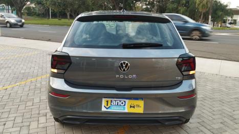 VOLKSWAGEN Polo Hatch 1.6 4P FLEX COMFORTLINE AUTOMTICO, Foto 4