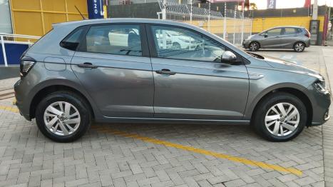 VOLKSWAGEN Polo Hatch 1.6 4P FLEX COMFORTLINE AUTOMTICO, Foto 5