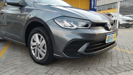 VOLKSWAGEN Polo Hatch 1.6 4P FLEX COMFORTLINE AUTOMTICO, Foto 6