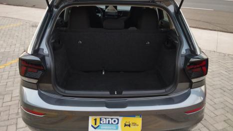 VOLKSWAGEN Polo Hatch 1.6 4P FLEX COMFORTLINE AUTOMTICO, Foto 7