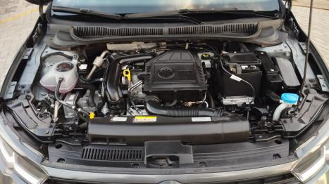 VOLKSWAGEN Polo Hatch 1.6 4P FLEX COMFORTLINE AUTOMTICO, Foto 8