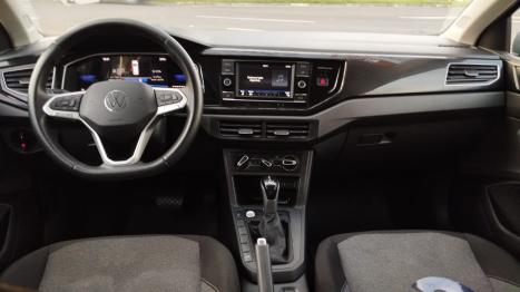 VOLKSWAGEN Polo Hatch 1.6 4P FLEX COMFORTLINE AUTOMTICO, Foto 9