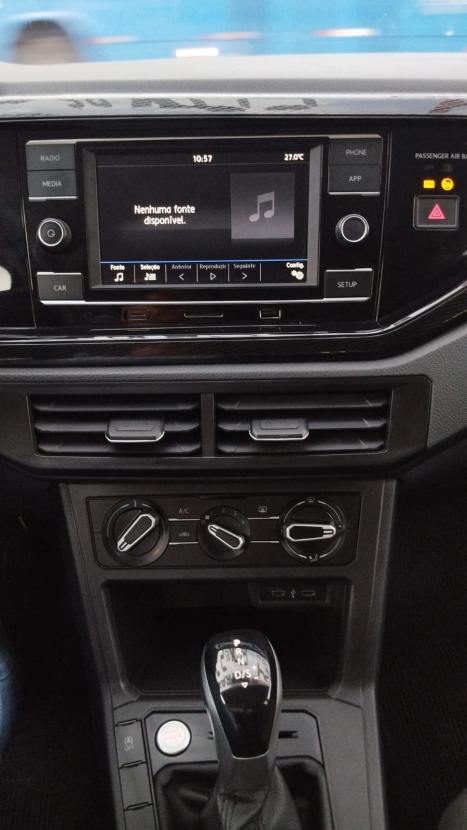 VOLKSWAGEN Polo Hatch 1.6 4P FLEX COMFORTLINE AUTOMTICO, Foto 11