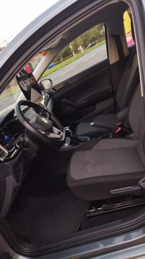 VOLKSWAGEN Polo Hatch 1.6 4P FLEX COMFORTLINE AUTOMTICO, Foto 14
