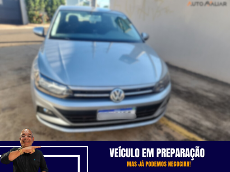 VOLKSWAGEN Polo Hatch 1.0 12V 4P 200 TSI  COMFORTLINE AUTOMTICO, Foto 1