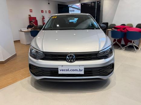 VOLKSWAGEN Polo Hatch 1.0 4P MPI TRACK, Foto 2