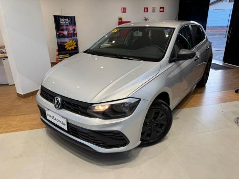 VOLKSWAGEN Polo Hatch 1.0 4P MPI TRACK, Foto 3