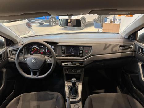 VOLKSWAGEN Polo Hatch 1.0 4P MPI TRACK, Foto 5