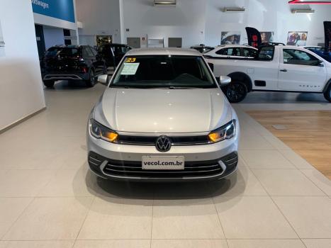 VOLKSWAGEN Polo Hatch 1.0 4P 170 TSI HIGHLINE AUTOMTICO, Foto 2
