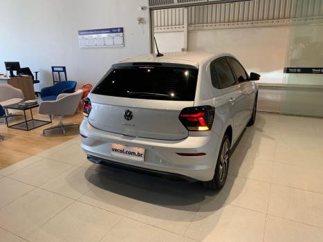 VOLKSWAGEN Polo Hatch 1.0 4P 170 TSI HIGHLINE AUTOMTICO, Foto 9