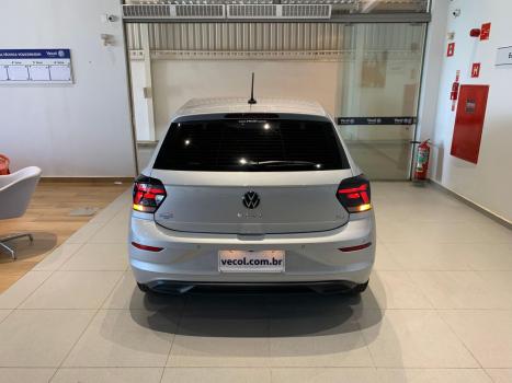 VOLKSWAGEN Polo Hatch 1.0 4P 170 TSI HIGHLINE AUTOMTICO, Foto 10