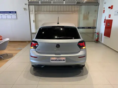 VOLKSWAGEN Polo Hatch 1.0 4P 170 TSI HIGHLINE AUTOMTICO, Foto 10