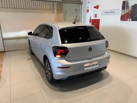VOLKSWAGEN Polo Hatch 1.0 4P 170 TSI HIGHLINE AUTOMTICO, Foto 11