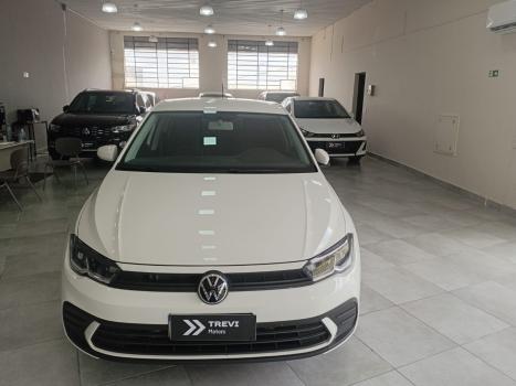 VOLKSWAGEN Polo Hatch 1.0 4P 170 TSI COMFORTLINE AUTOMTICO, Foto 1
