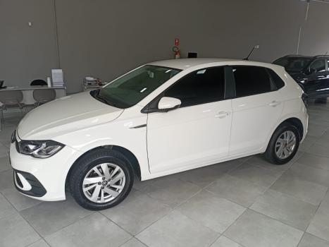 VOLKSWAGEN Polo Hatch 1.0 4P 170 TSI COMFORTLINE AUTOMTICO, Foto 3