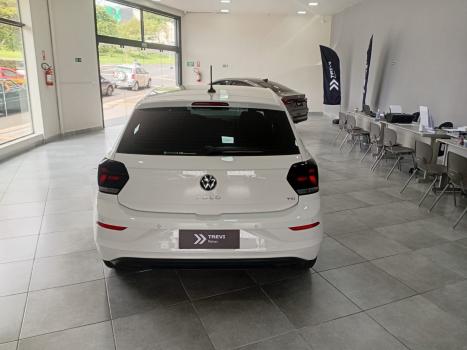 VOLKSWAGEN Polo Hatch 1.0 4P 170 TSI COMFORTLINE AUTOMTICO, Foto 4