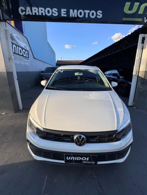 VOLKSWAGEN Polo Hatch 1.0 12V 4P MPI TRACK 1st EDITION, Foto 2