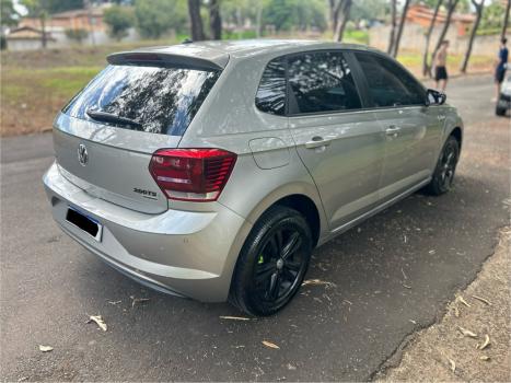 VOLKSWAGEN Polo Hatch 1.0 12V 4P 200 TSI  COMFORTLINE AUTOMTICO, Foto 3