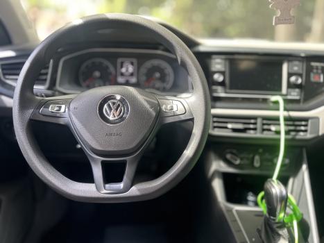 VOLKSWAGEN Polo Hatch 1.0 12V 4P 200 TSI  COMFORTLINE AUTOMTICO, Foto 9