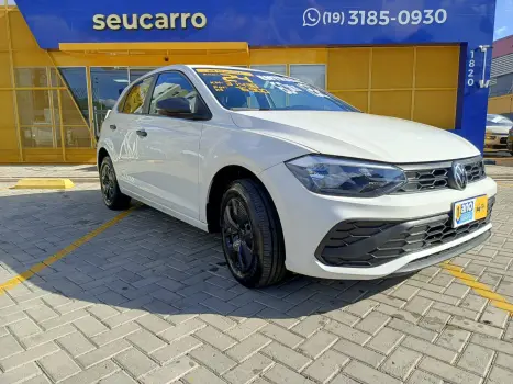 VOLKSWAGEN Polo Hatch 1.0 12V 4P MPI FLEX, Foto 1