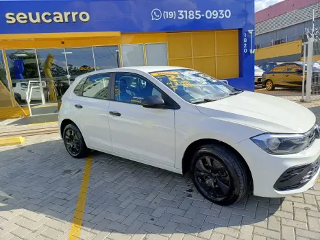 VOLKSWAGEN Polo Hatch 1.0 12V 4P MPI FLEX, Foto 2