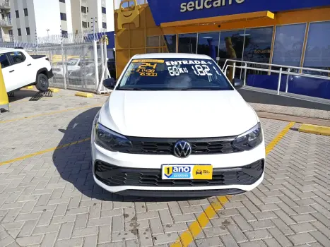 VOLKSWAGEN Polo Hatch 1.0 12V 4P MPI FLEX, Foto 3