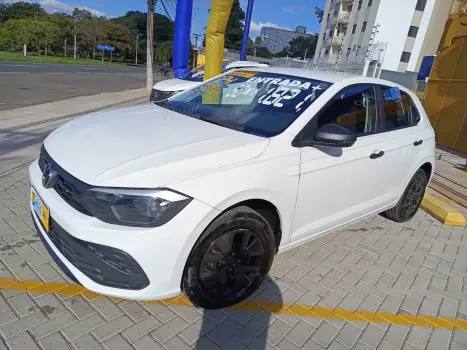 VOLKSWAGEN Polo Hatch 1.0 12V 4P MPI FLEX, Foto 4