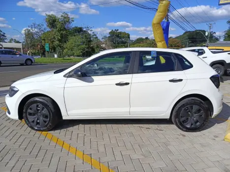 VOLKSWAGEN Polo Hatch 1.0 12V 4P MPI FLEX, Foto 5
