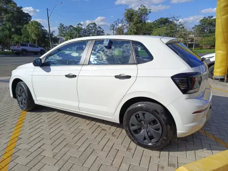 VOLKSWAGEN Polo Hatch 1.0 12V 4P MPI FLEX, Foto 6