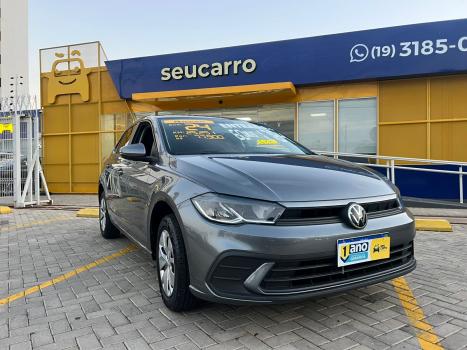 VOLKSWAGEN Polo Hatch 1.0 12V 4P MPI FLEX, Foto 1