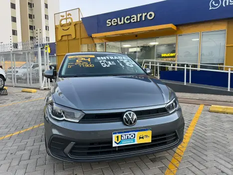 VOLKSWAGEN Polo Hatch 1.0 12V 4P MPI FLEX, Foto 2