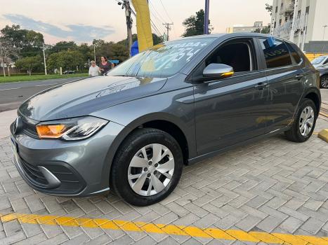VOLKSWAGEN Polo Hatch 1.0 12V 4P MPI FLEX, Foto 3