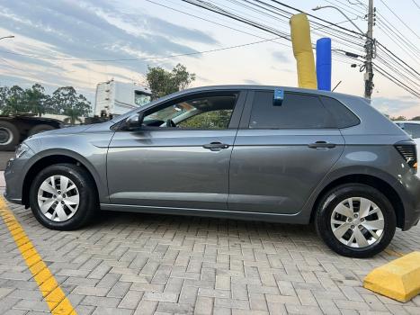 VOLKSWAGEN Polo Hatch 1.0 12V 4P MPI FLEX, Foto 4