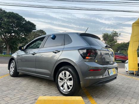 VOLKSWAGEN Polo Hatch 1.0 12V 4P MPI FLEX, Foto 5