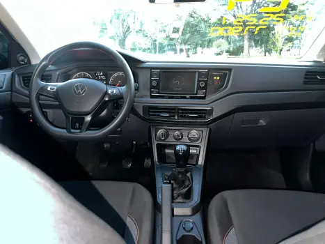 VOLKSWAGEN Polo Hatch 1.0 12V 4P MPI FLEX, Foto 10