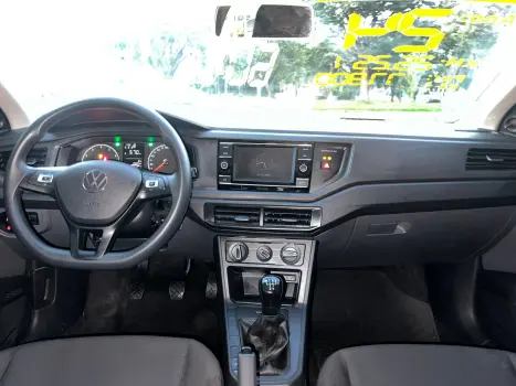 VOLKSWAGEN Polo Hatch 1.0 12V 4P MPI FLEX, Foto 11