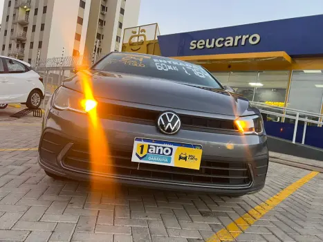 VOLKSWAGEN Polo Hatch 1.0 12V 4P MPI FLEX, Foto 18