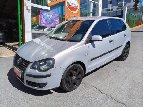 VOLKSWAGEN Polo Hatch 1.6 4P FLEX, Foto 1