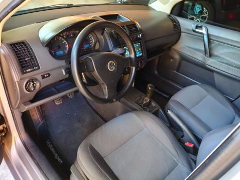 VOLKSWAGEN Polo Hatch 1.6 4P FLEX, Foto 2