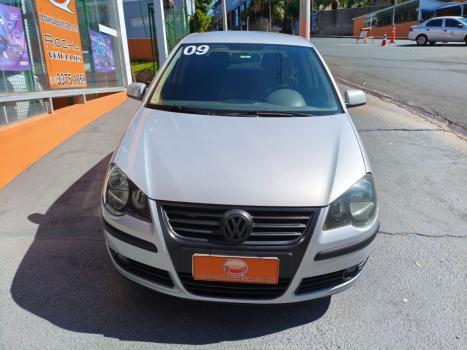 VOLKSWAGEN Polo Hatch 1.6 4P FLEX, Foto 3