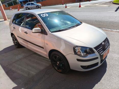 VOLKSWAGEN Polo Hatch 1.6 4P FLEX, Foto 4