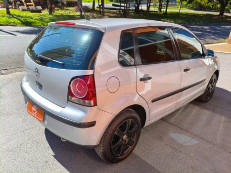 VOLKSWAGEN Polo Hatch 1.6 4P FLEX, Foto 5