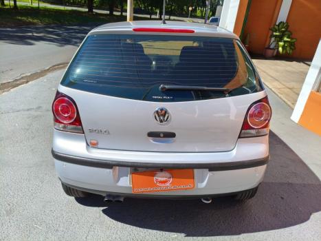 VOLKSWAGEN Polo Hatch 1.6 4P FLEX, Foto 6